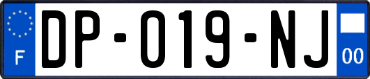 DP-019-NJ