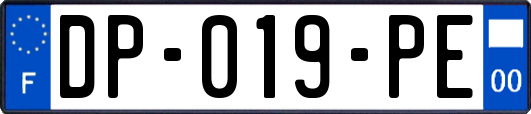 DP-019-PE
