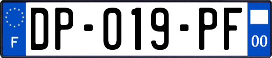 DP-019-PF