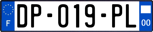 DP-019-PL