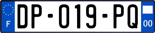 DP-019-PQ