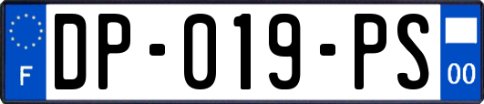 DP-019-PS