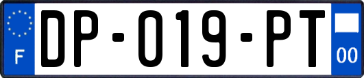 DP-019-PT
