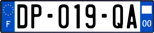 DP-019-QA