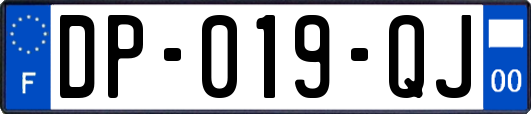 DP-019-QJ