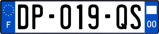 DP-019-QS