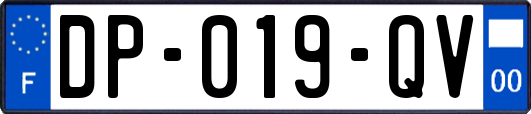 DP-019-QV