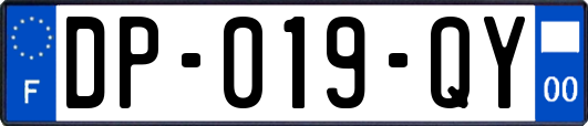 DP-019-QY