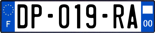 DP-019-RA