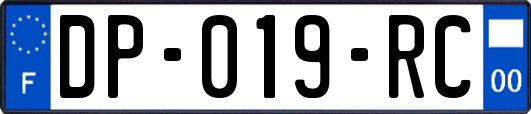 DP-019-RC