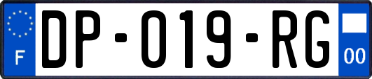 DP-019-RG