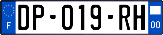DP-019-RH