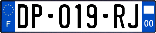 DP-019-RJ