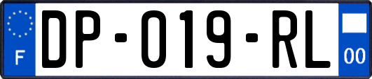 DP-019-RL
