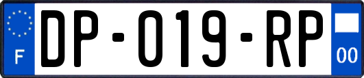 DP-019-RP