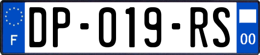 DP-019-RS