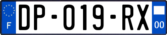 DP-019-RX