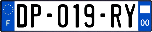 DP-019-RY