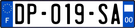 DP-019-SA