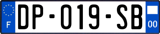 DP-019-SB