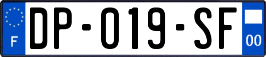 DP-019-SF
