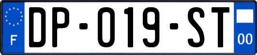 DP-019-ST