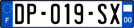 DP-019-SX