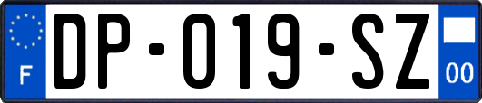 DP-019-SZ