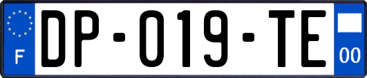 DP-019-TE