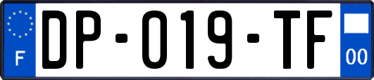 DP-019-TF
