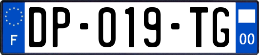 DP-019-TG