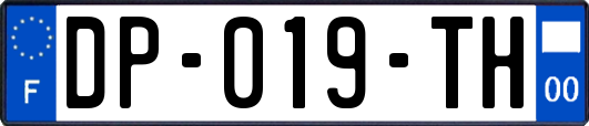 DP-019-TH