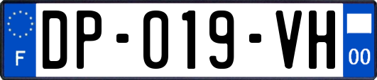 DP-019-VH