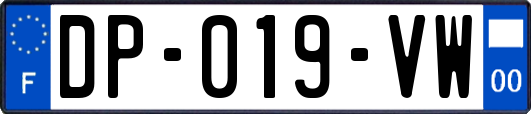DP-019-VW