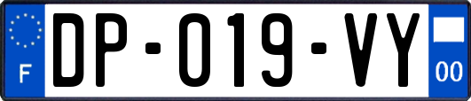 DP-019-VY