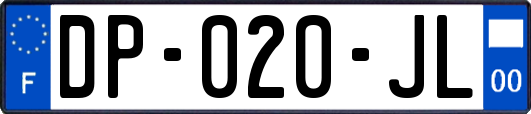 DP-020-JL