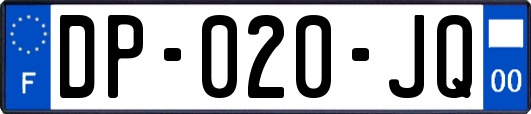 DP-020-JQ