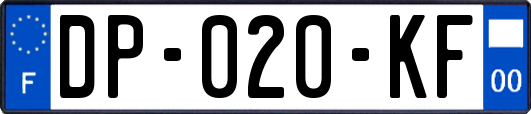 DP-020-KF