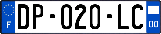 DP-020-LC