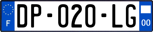 DP-020-LG