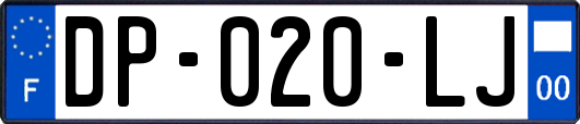 DP-020-LJ