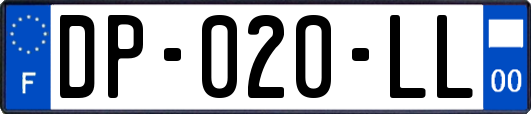 DP-020-LL