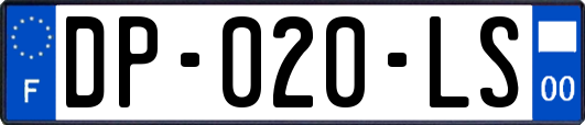 DP-020-LS