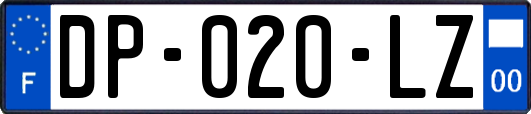 DP-020-LZ