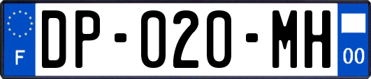 DP-020-MH