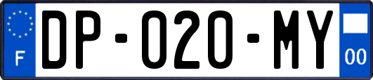 DP-020-MY