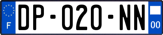DP-020-NN