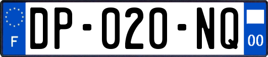 DP-020-NQ