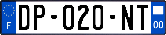 DP-020-NT