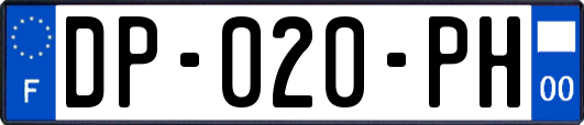 DP-020-PH